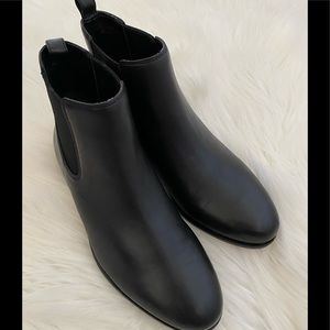 Talbots Sydney Ankle Boots